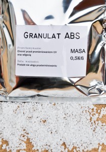 granulat 0,5kg