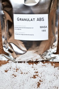 granulat 1kg