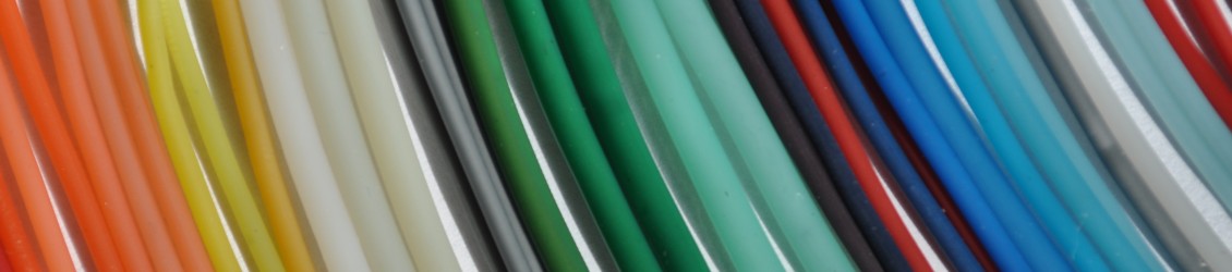 Własny filament 3D